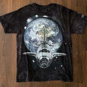 Men’s Large Smithsonian Tee